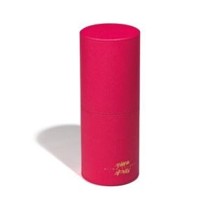 Eudora Niina Secrets Estojo Organizador para Acessórios Pink Case