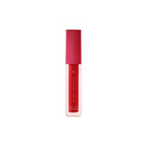 Eudora Niina Secrets Skinny Matte Batom Vermelho Hibisco 5ml
