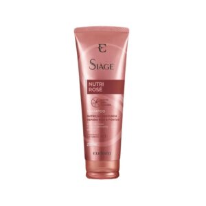 Eudora Siáge Nutri Rose 4D Shampoo 250ml