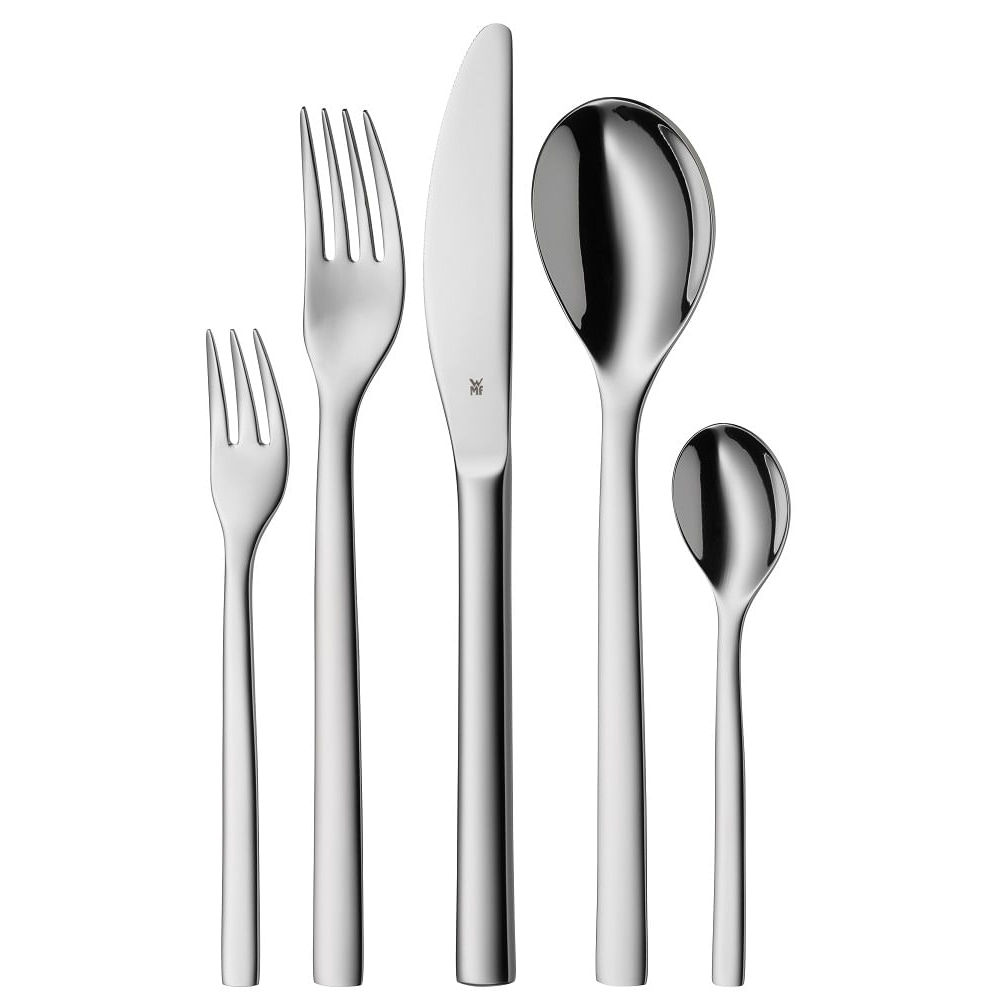 Faqueiro 60 Peças Atria Wmf — Cozinha e Utensílios