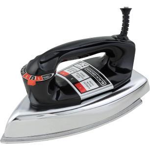 Ferro de Passar a Seco Black+Decker 127V