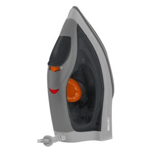 Ferro de Passar a Seco Vapor Mallory Jupiter Maxx Base Antiaderente