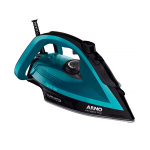 Ferro de Passar a Vapor 1520W Base Antiaderente com Spray Ultragliss