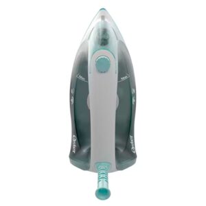 Ferro de Passar a Vapor Antiaderente com Spray e Filtro Anticalcário