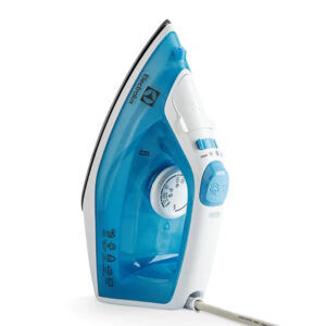 Ferro de Passar a Vapor Base Antiaderente com Spray Easyline