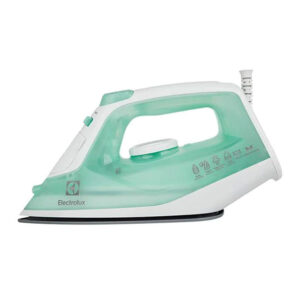 Ferro de Passar a Vapor Base Cerâmica com Spray Easyline Electrolux