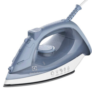 Ferro de Passar a Vapor e a Seco Electrolux