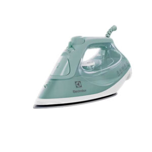 Ferro de Passar a Vapor e a Seco Electrolux Experience Care