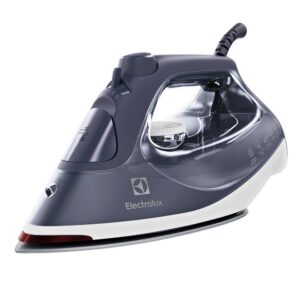 Ferro de Passar a Vapor e a Seco Electrolux Experience Care