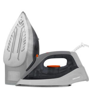 Ferro DE Passar A Vapor E Seco Antiaderente Jupiter Maxx 1200W 127V — Eletroportáteis