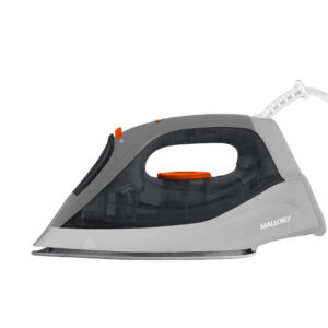 Ferro DE Passar A Vapor E Seco Antiaderente Jupiter Maxx 1200W 220V