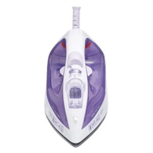 Ferro de Passar à Vapor Fx1050 Black&Decker Branco 127V