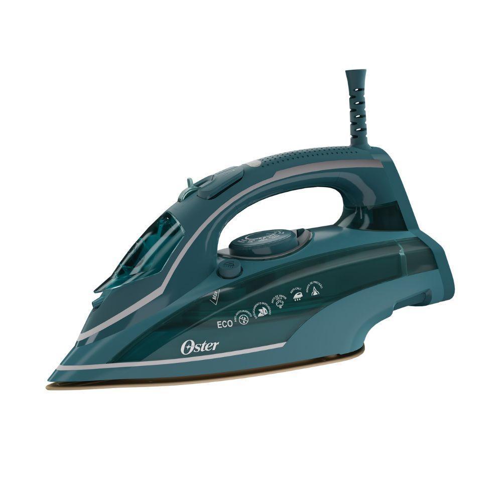 Ferro de Passar a Vapor Oster Diamond Aeroceramic 280ml 2200W 220V — Eletroportáteis