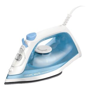 Ferro de Passar a Vapor Philips Walita Serie 1000 com Base