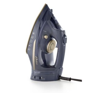 Ferro De Passar Oster 2 Em 1 Sem Fio 110V