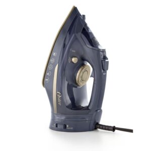 Ferro De Passar Oster 2 Em 1 Sem Fio 110V