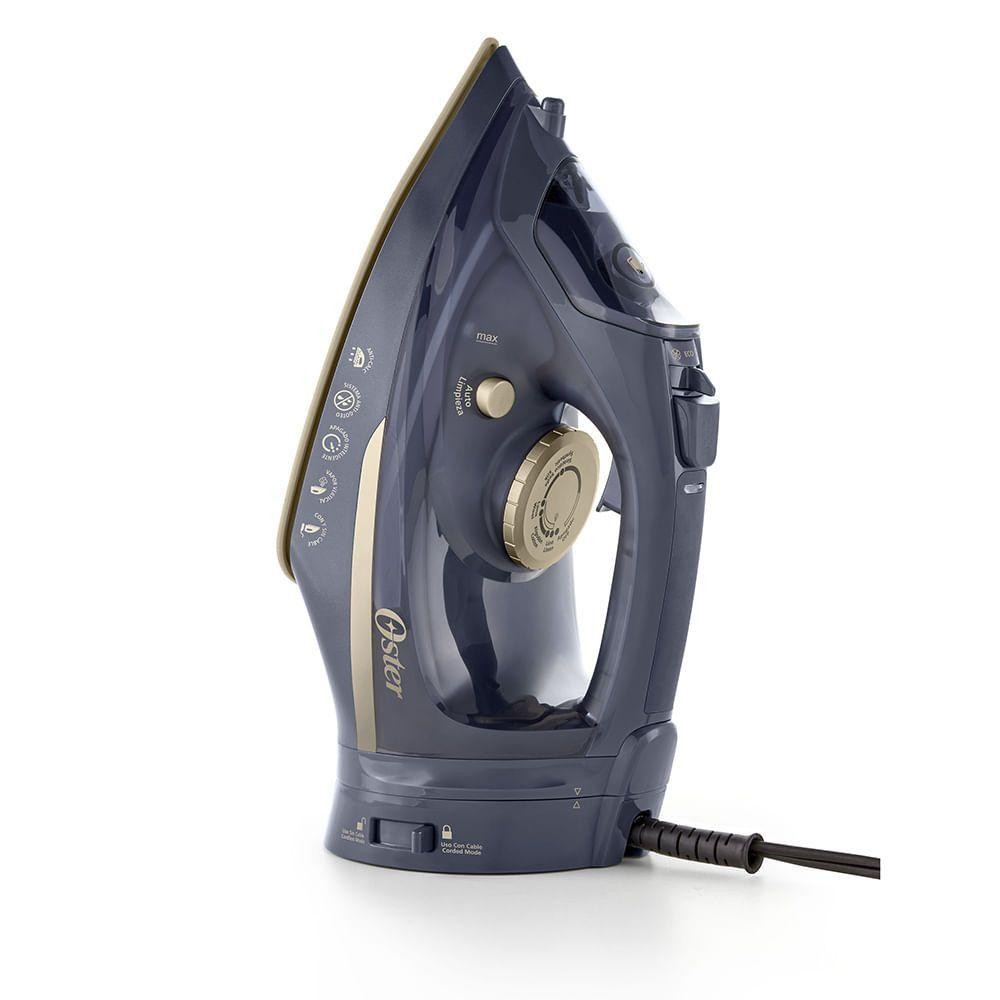 Ferro De Passar Oster 2 Em 1 Sem Fio 220V