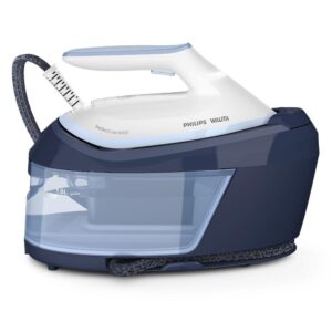 Ferro de Passar PerfectCare Philips Walita Azul