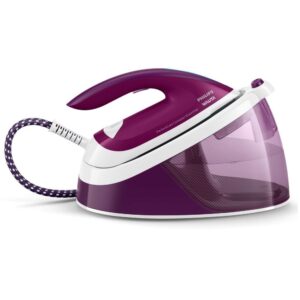 Ferro de Passar PerfectCare Philips Walita Rosa 2000W