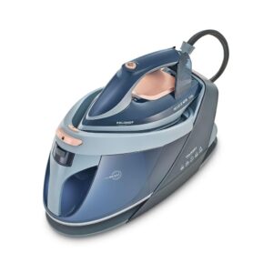 Ferro de Passar Protect Care Polishop