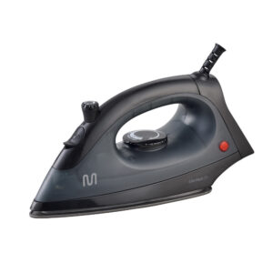 Ferro de Passar Roupa a Vapor Liso Fácil 127V Multi