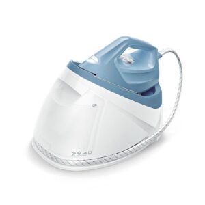 Ferro de Passar Roupa Electrolux com Estação à Vapor 2 em 1 com 1,2L