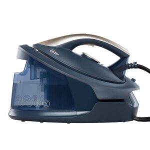 Ferro de Passar Seco e a Vapor Oster Steam Generator Diamond Ceramic