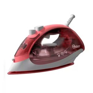 Ferro de Passar Vapor AeroCeramic Base AeroCeramic Vapor Vertical