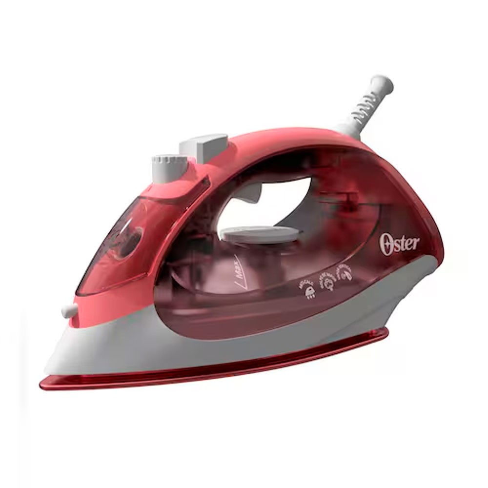 Ferro de Passar Vapor AeroCeramic Base AeroCeramic Vapor Vertical