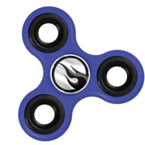 Fidget Spinner Hot Wheels Sortido