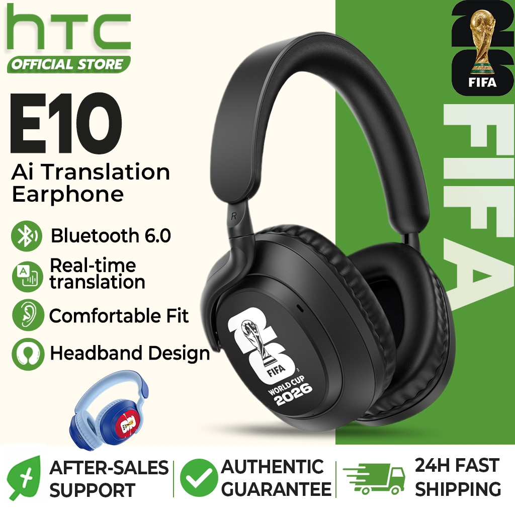 Fifa Copa do Mundo Fone De Ouvido Bluetooth 6.0 Gaming Headset Sem — Áudio e Fones