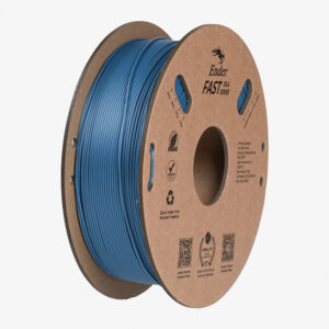 Filamento Pla para Impressora 3D Creality Ender Fast Pla 1 Kg Rolo