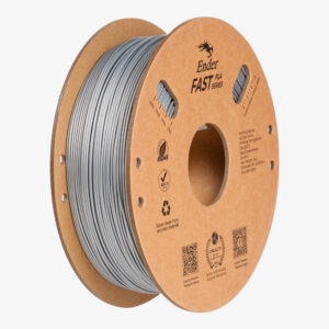 Filamento Pla para Impressora 3D Creality Ender Fast Pla 1 Kg Rolo