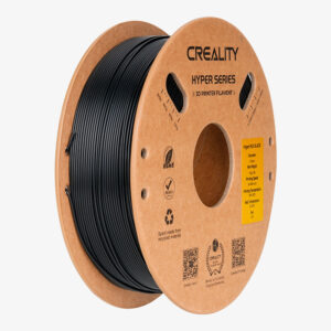 Filamento Pla para Impressora 3D Creality Hyper Fast Pla 1 Kg Rolo