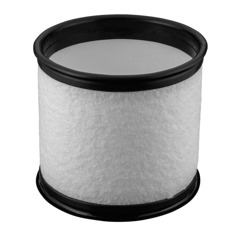 Filtro de polipropileno Orginal Electrolux para Aspirador de pó
