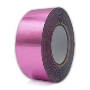 Fita Adesiva New Versailles Espelhada Adhesive Tape Pastorelli
