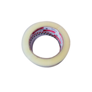 Fita adesiva transparente 48 mm x 100 m Fit-Pel