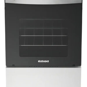 Fogão 4 Bocas Itatiaia Itaglass Plus Branco Trempes Ferro E Mesa De — Cozinha (grandes)