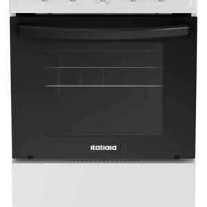 Fogão Star New Itatiaia Com 4 Bocas Cor Branco — Cozinha (grandes)