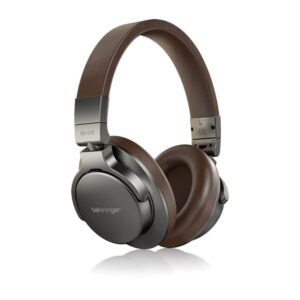Fone de Ouvido Behringer BH 470 Studio Headphones