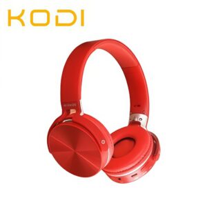 Fone De Ouvido Bluethooth Sem Fio Rádio Mp3