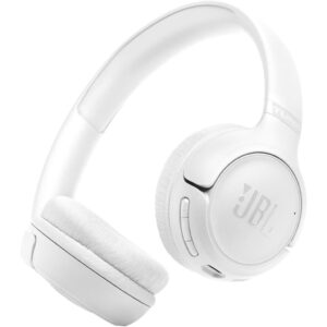 Fone de Ouvido Bluetooth Jbl Tune 530BT, Over-Ear, Sem Fio, Até 76