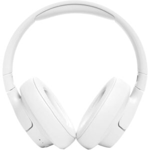 Fone de Ouvido Bluetooth Jbl Tune 720BT, Over-Ear, Sem Fio, 76h — Áudio e Fones