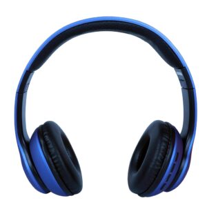 Fone De Ouvido Bluetooth Oex Glam Hs311 Azul