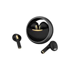 Fone De Ouvido Bluetooth Sem Fio 5.3+EDR Qualidade de som de alta