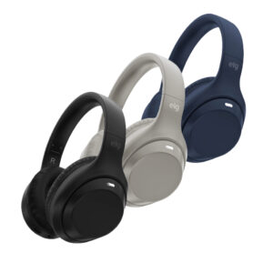 Fone de Ouvido Bluetooth Sem Fio Aura, Headset com Microfone, 20