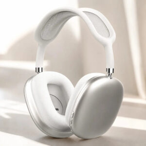 Fone De Ouvido Bluetooth Sem Fio Over Ear Air Top Dr Hank Headphone