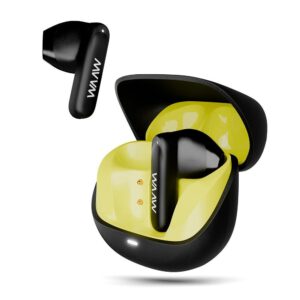 Fone de Ouvido Bluetooth Waaw Mob 210