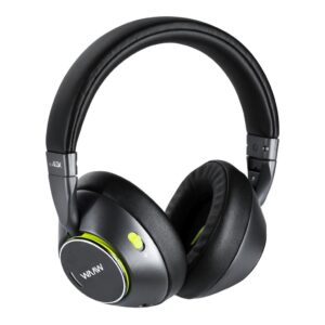 Fone de Ouvido Bluetooth Waaw Sense 210