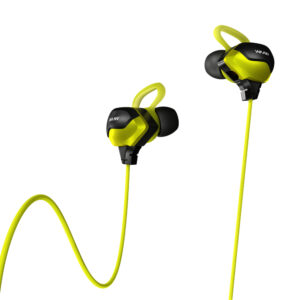Fone de Ouvido Gamer Com Fio Waaw by Alok Energy 10EWG — Áudio e Fones